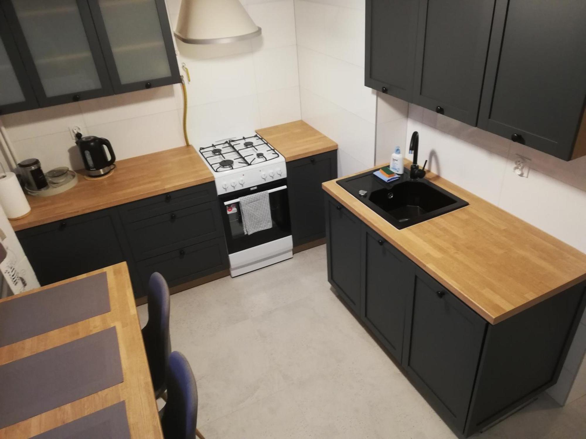 Kaktusik Apartment Suwalki