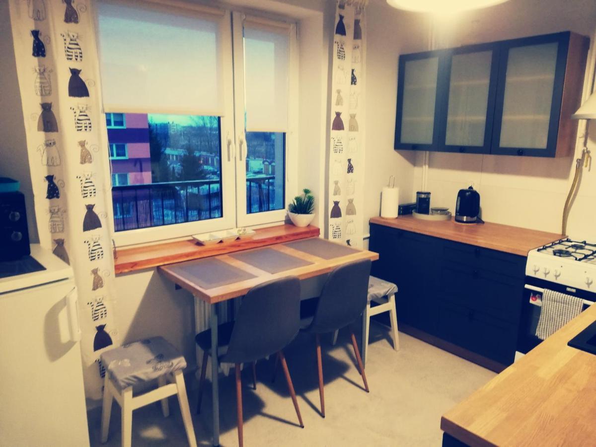 Kaktusik Apartment