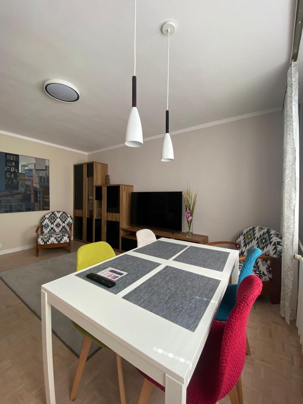 Apartment Kaktusik *