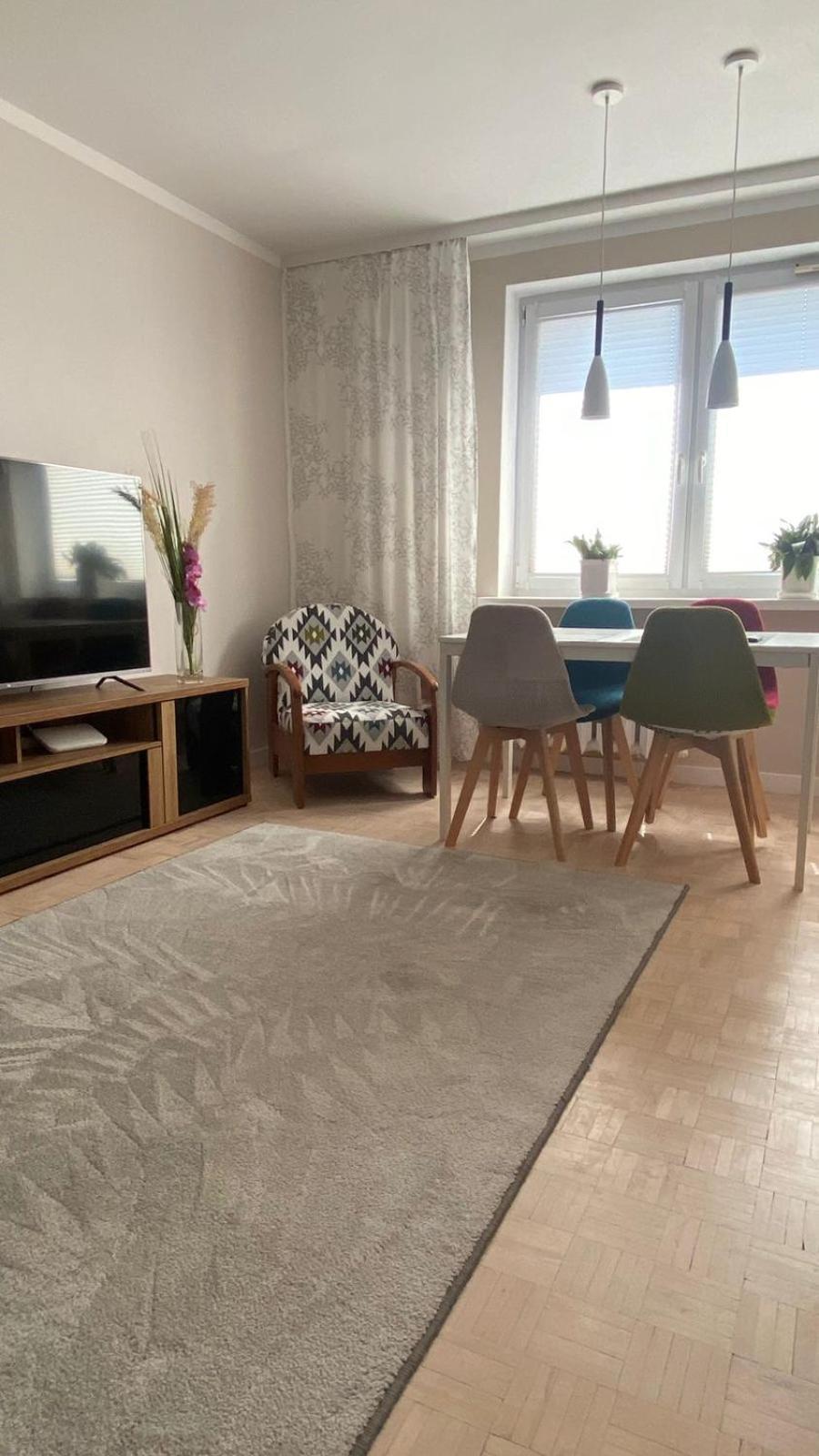Kaktusik Apartment Suwalki