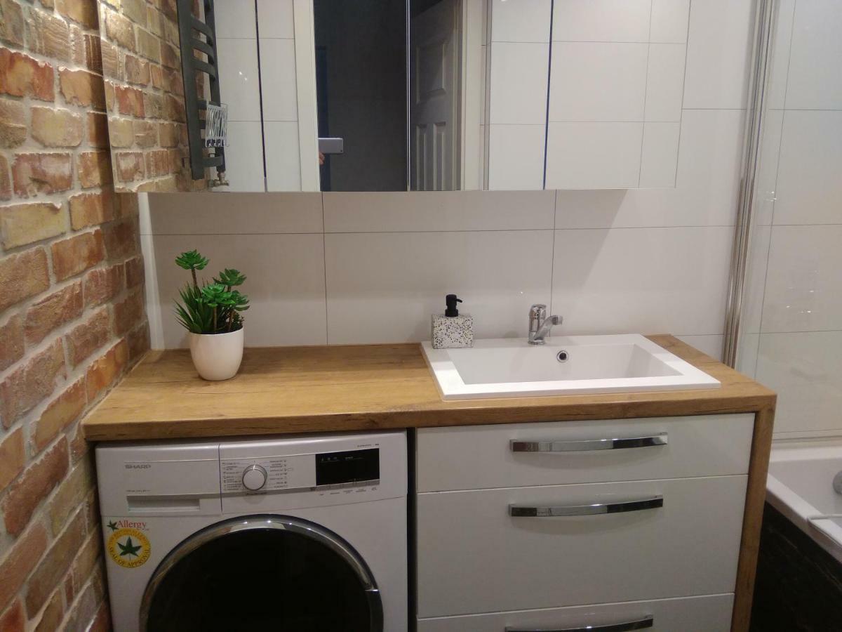 Apartment Kaktusik Suwalki