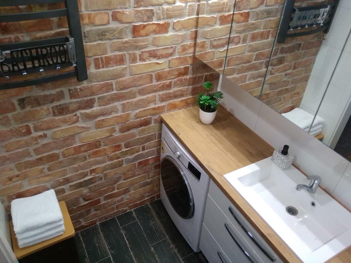 Kaktusik Apartment Suwalki