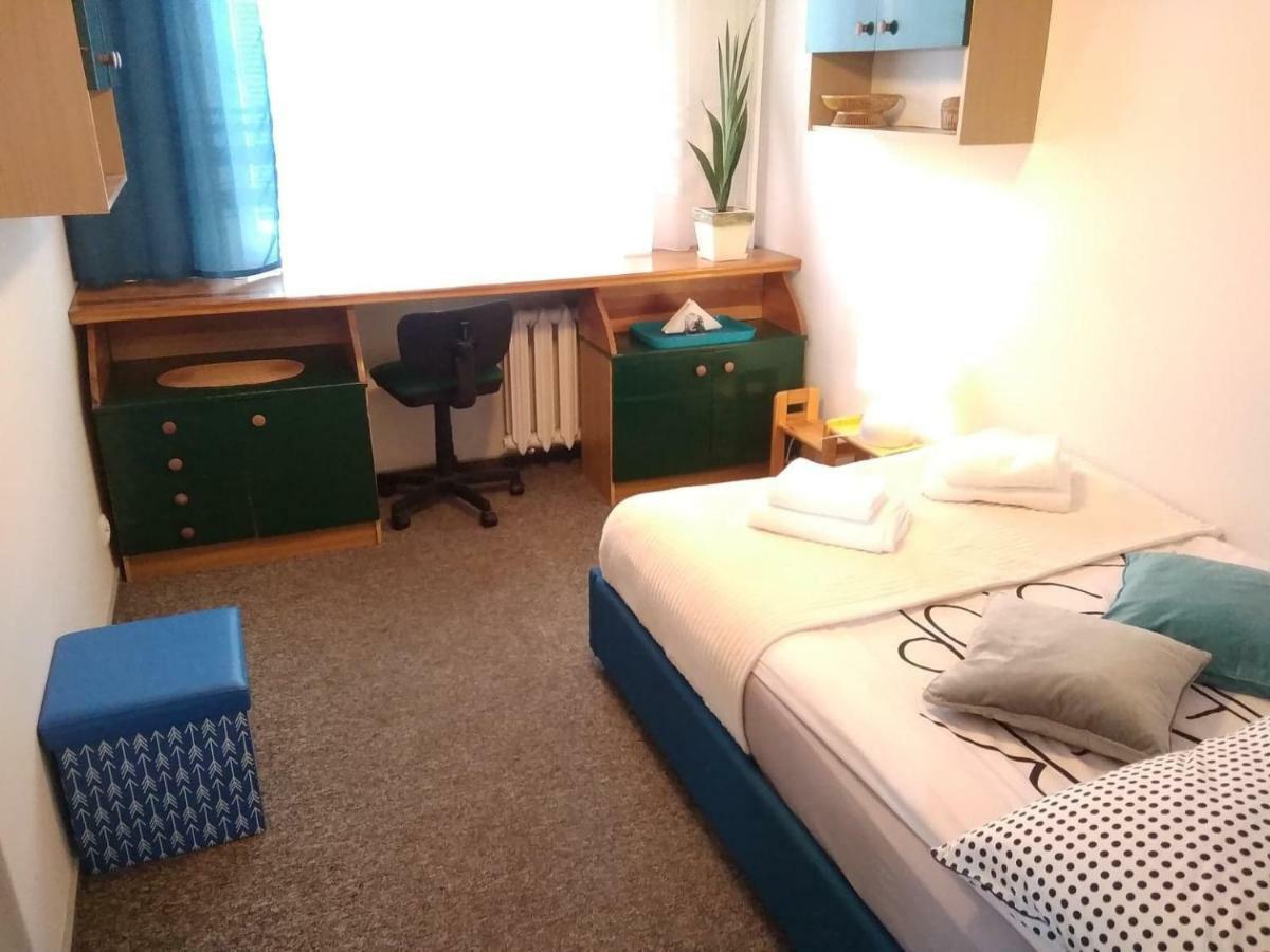 Apartment Kaktusik